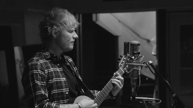 Ed Sheeran – Beautiful People (Live At Abbey Road 2019!)