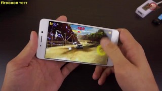 Meizu M6 Note полный обзор долгожданного Meizu на Snapdragon! review