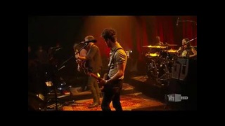 Kings of Leon – Back Down South (live)