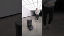 The Robotic Vacuum and Mop Combo