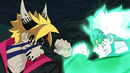 Боруто против Мицуки – Новый режим Боруто в аниме