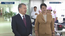 Shavkat Mirziyoyev Qoraqalpog‘istonda (20.08.2019)