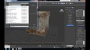 Урок номер 6 1. Настройка 3д макс для экспорта в cryengine 3