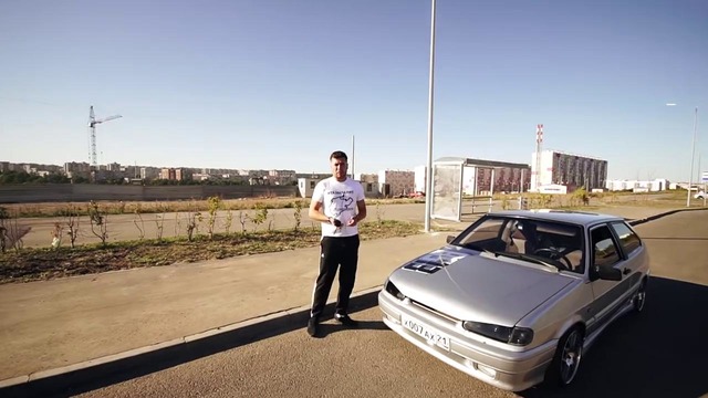 Avtoman. Очень дорогой ВАЗ-2113