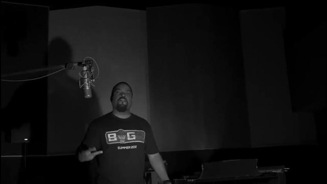 ICE CUBE BIG3 Official Music Video