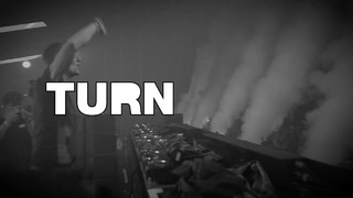 Armin van Buuren – Turn It Up (Official Lyric Video)
