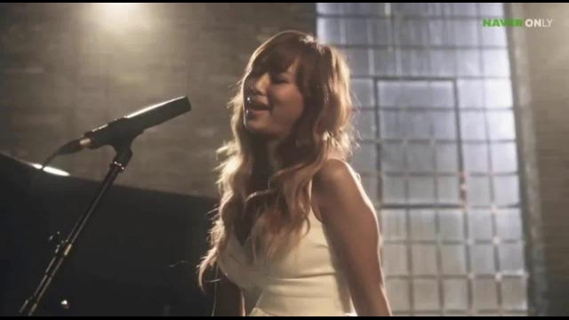 Hyorin &Yiruma – Halo