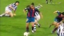 Ronaldinho Gaúcho • • Barcelona, 2003 till 2008