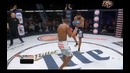 Emanuel Newton vs Liam McGeary – Bellator 134 – Title Fight