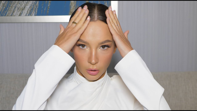 ТЕСТ САМОЙ ДОРОГОЙ КОСМЕТИКИ HERMES – МОЙ МАКИЯЖ НА ДЕНЬ РОЖДЕНИЯ