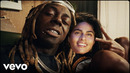 Jessie Reyez feat. Lil Wayne – RIDIN (Official Video)