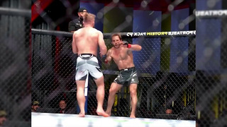 БОЙ: Рафаэль Физиев VS Рафаэль Дос Аньос на UFC Вегас 58 / РАЗБОР ТЕХНИКИ И ПРОГНОЗ