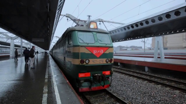 Большой скачок. Автопилоты