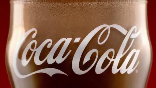Coca Cola Coke Float Holiday 2015