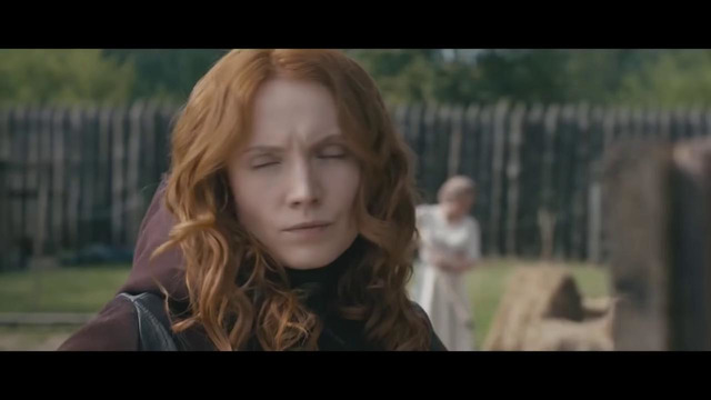 Полвека поэзии спустя – Русский Трейлер #1