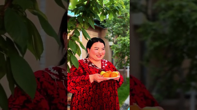 Kino ko’rgande bo’madim | Mominlive