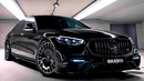 Новый Brabus 930 – у Alpina такого нету