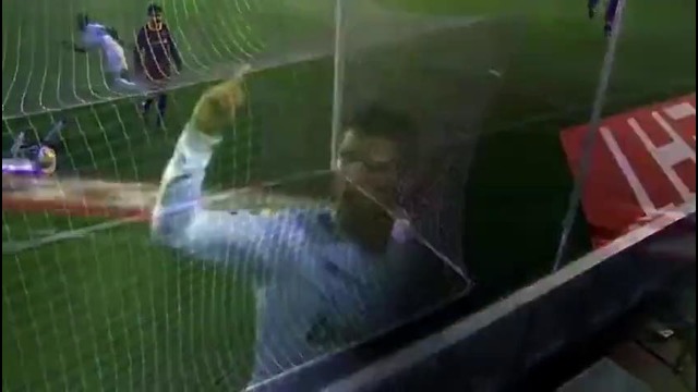 El Clásico | Real Madrid – FC Barcelona | 21/11/2015 | Promo