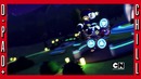 Обзор Mega Man Fully Charged (от D-PAD & CHILL) 27 серия