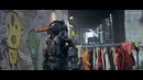 Робот по имени Чаппи (Chappie) – дублированный трейлер