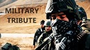 Military Tribute – The Hunter