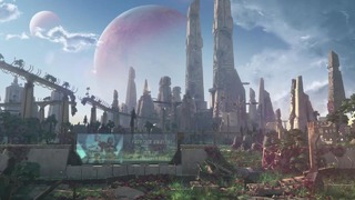 Age of Wonders: Planetfall – Дебютный трейлер