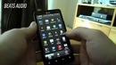 Некоторые владельцы HTC Vivid уже получили Android ICS