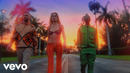 Calvin Harris – Stay With Me ft Justin Timberlake Halsey Pharrel Williams