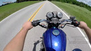 Honda CB900 Custom – 10 Скоростей и ПневмоПодвеска в Стоке