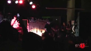 A Day To Remember – Heartless (Live in California, 2009)