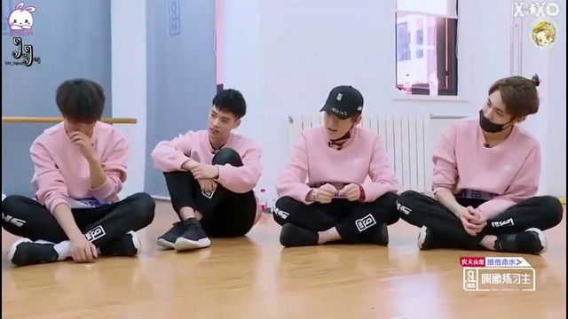 Idol Producer – Эп. 11-1 (рус. саб)