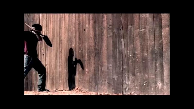 Staind – Outside (Official Video)