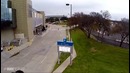500 Foot Moving Goal Shot from Reunion Tower | Dude Perfect