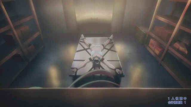 Вавилон – 7 серия (Осень 2019)