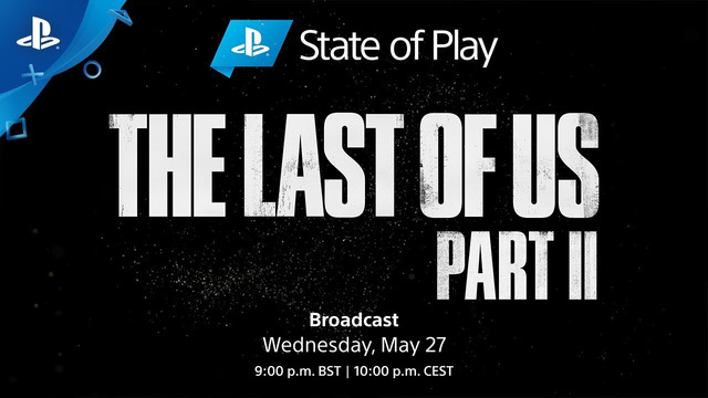 The Last of Us Part II | State of Play | PS4