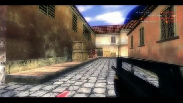 CS-Movie: Novty – Always Up