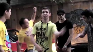 Видео-приглашение на 21.07.13 – Музыка – Mover.uz