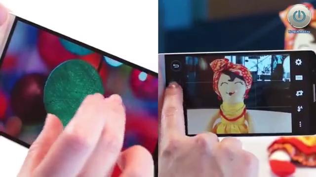 Обзор LG G3 (D855)