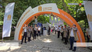 Samarqand “Talaba Expo-2025” festivaliga mezbonlik qildi
