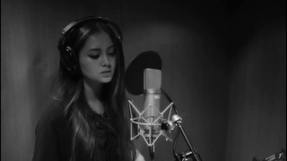 Jasmine Thompson – love yourself (cover, Justin Bieber)