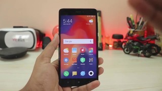 MIUI 10 on Redmi Note 4 First Look