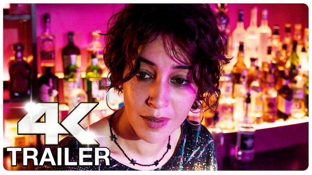 VIOLETTE Official Trailer (NEW 2026)