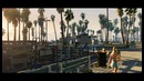 GTA V Официальный трейлер