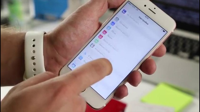 Новости Apple, 160׃ Первое живое фото iPhone 7 и Siri в OS X