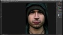 Мультяшный Стиль – Ps Tutorial