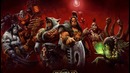 Warlords of Draenor Хронология событий