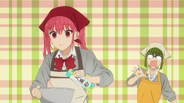 Horimiya: Piece – 2 Серия (Лето 2023!)
