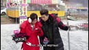 Молодожены 4 / We got Married 4 (Woo Young & Park Se Young) 3 выпуск