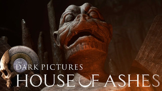 The Dark Pictures: House of Ashes | ТРЕЙЛЕР (на русском; субтитры)