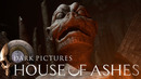 The Dark Pictures: House of Ashes | ТРЕЙЛЕР (на русском; субтитры)